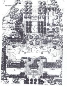 Floor Plans - Golf Resort Condos - Naples FL