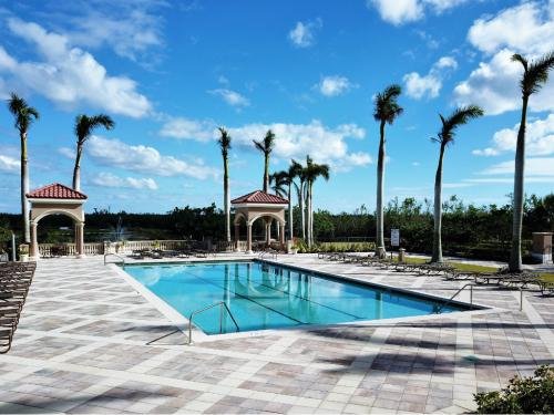 Golf Resort Condo - Aversana- Naples, FL