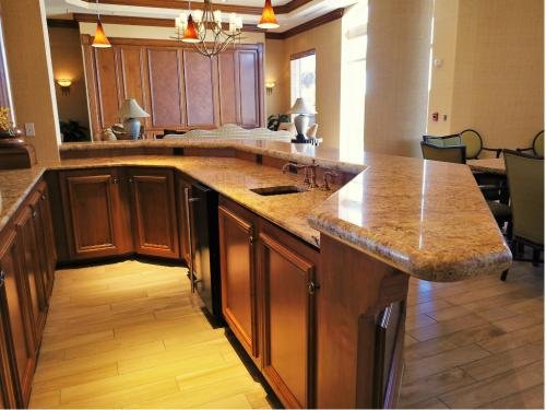 Golf Resort Condo - Aversana- Naples, FL