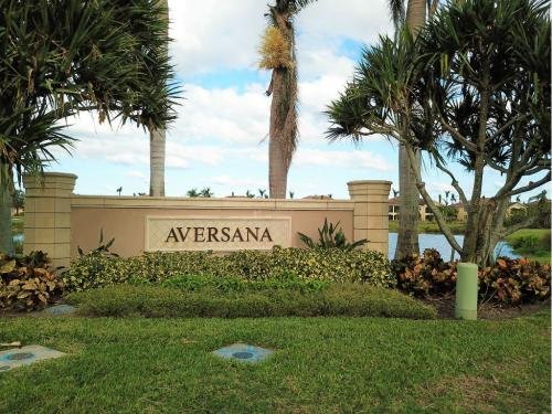 Golf Resort Condo - Aversana- Naples, FL